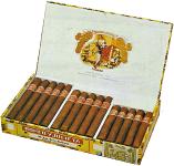 Romeo y Julieta Las Tres Julietas Selection packaging